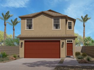 5872 Petronius St, Las Vegas, NV 89113
