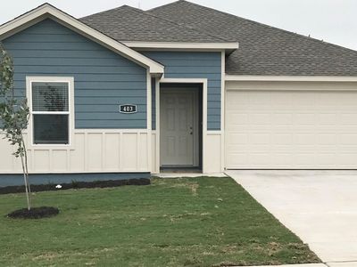 106 NW Granny Smith St, Gentry, AR, 72734