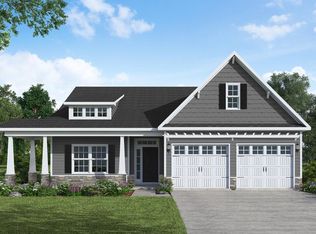 408 Piney Oak Dr, Carthage, NC 28327