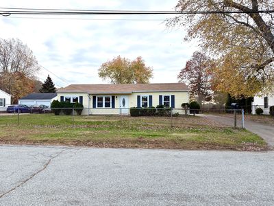 29 Indian Field Road, Groton, CT, 06340