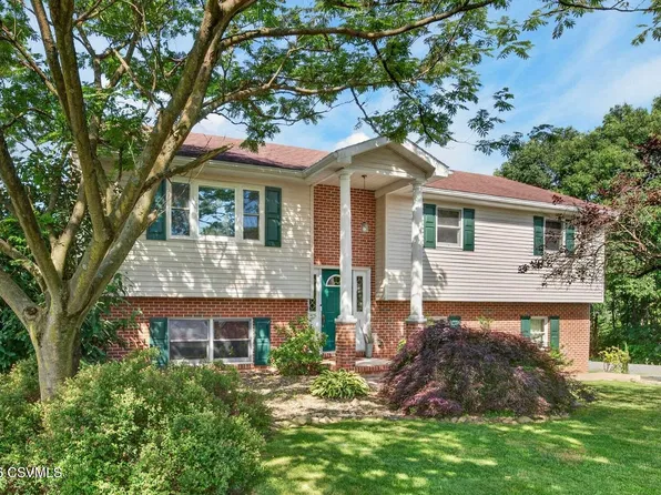 801 Vista Heights Dr, New Berlin, PA 17855
