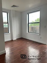 Rented by Batra Group Inc