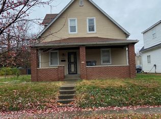 2418 Wheeler St, Indianapolis, IN