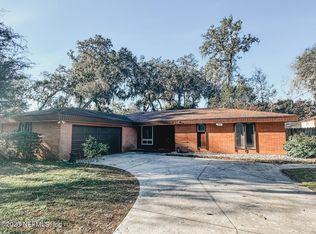 2902 Greenridge Rd, Orange Park, FL 32073