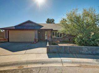 6025 W Shaw Butte Dr, Glendale, AZ 85304