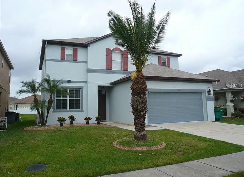 1st image of 2853 Paynes Prairie Cir