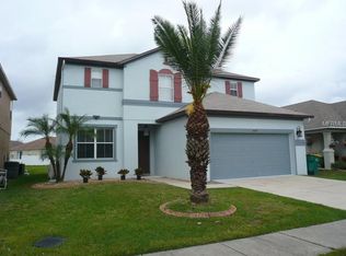2853 Paynes Prairie Cir, Kissimmee, FL 34743