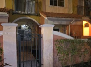 1304 N Santa Catalina Cir #1304, North Lauderdale, FL 33068