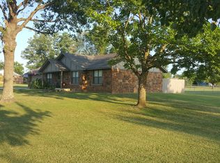 15555 E Anderson Dr, Inola, OK 74036