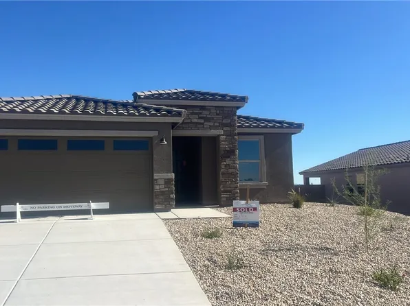 2772 Kingman Drive, Bullhead City, AZ 86429