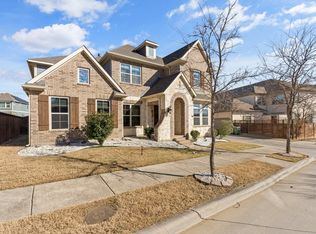 2812 Orchid St, Carrollton, TX 75007