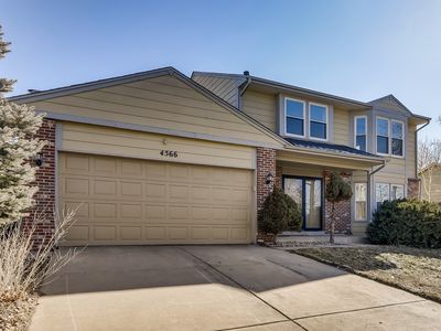 4566 Argonne St, Denver, CO, 80249