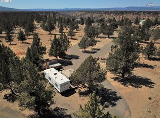 5743 SW Upper Canyon Rim Dr, Culver, OR 97734