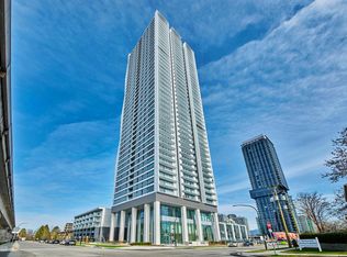 6087 Wilson Ave #3706, Burnaby, BC