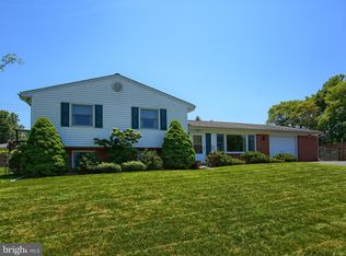 30 Old Orchard Cir, Camp Hill, PA