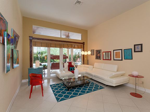 12 feet high ceilings on liv