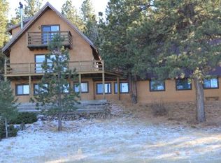 302 Knickerbocker Rd, Silver Cliff, CO 81252