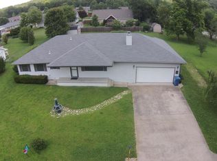 545 Arrowhead Cir, Rockaway Beach, MO 65740