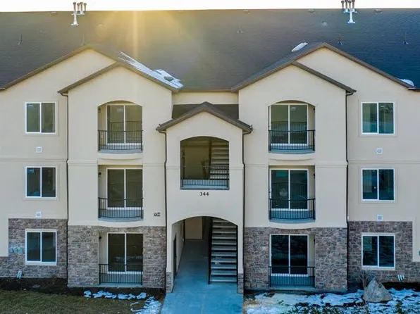344 S 740 W Unit 302, Pleasant Grove, UT 84062