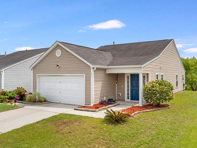 151 Tyger St, Summerville, SC, 29485