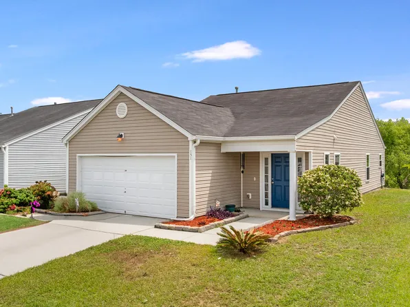 151 Tyger St, Summerville, SC 29485