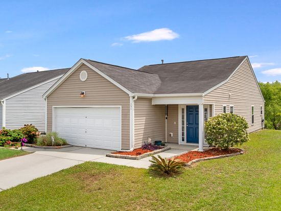 151 Tyger St, Summerville, SC 29485
