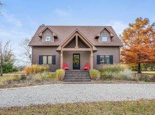 6619 SW Santa Fe Lake Rd, Augusta, KS 67010