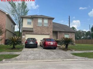 21502 Trilby Way, Humble, TX 77338
