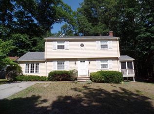 78 Castlewood Dr, Billerica, MA 01821