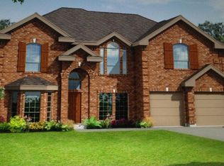 807 S Highland Dr, Cedar Hill, TX 75104