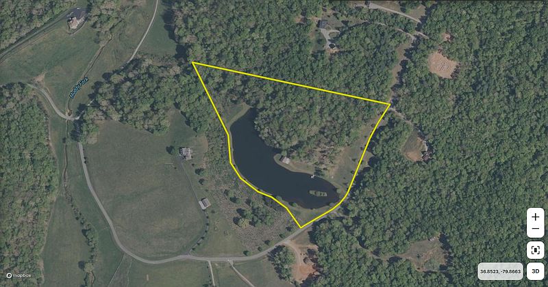 1st image of Bowie Ln Lot Wp09a