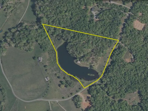 Bowie Ln Lot Wp09a, Rocky Mount, VA 24151