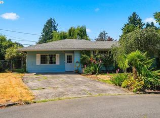 1321 SE 152nd Pl, Portland, OR 97233