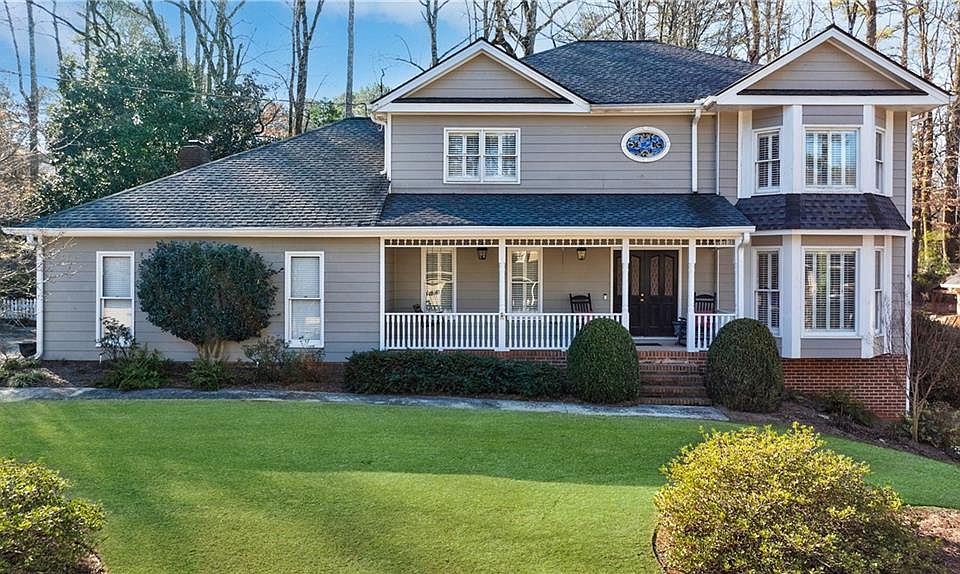 3547 Midvale Cv, Tucker, GA 30084 Zillow