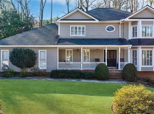 3547 Midvale Cv, Tucker, GA 30084