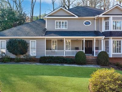 3547 Midvale Cv, Tucker, GA, 30084