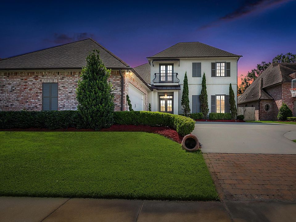 8970 Carriagewood Estates Dr, Baton Rouge, LA 70817 MLS 2023013781