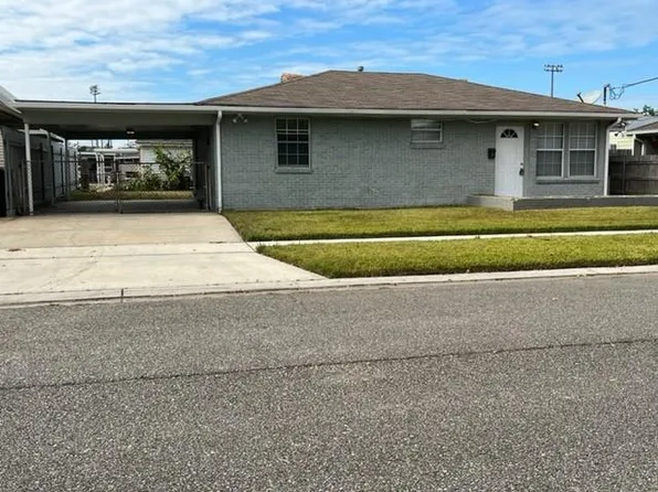 2228 & 28-1/2 Riverland Dr, Chalmette, LA 70043