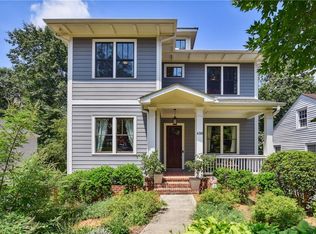 430 Leonardo Ave NE, Atlanta, GA 30307