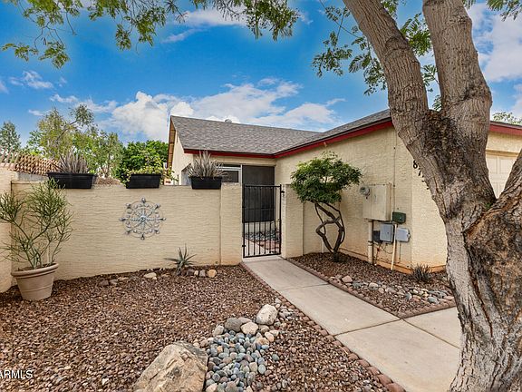 4th image of 8759 W SAINT JOHN Road