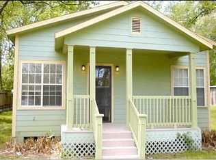 7101 Wendemere St, Houston, TX 77088