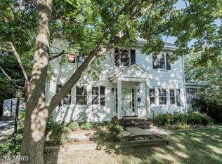 9 Arbutus Ave, Baltimore, MD 21228