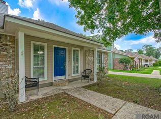 10650 Downey Dr, Greenwell Springs, LA 70739