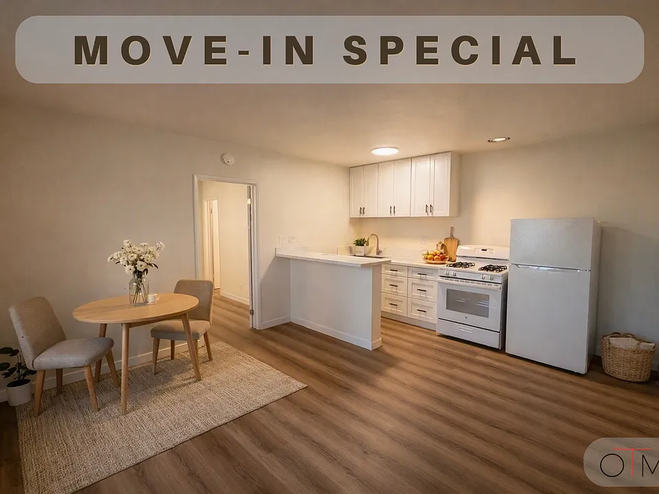 968 N Loma Vista Dr
