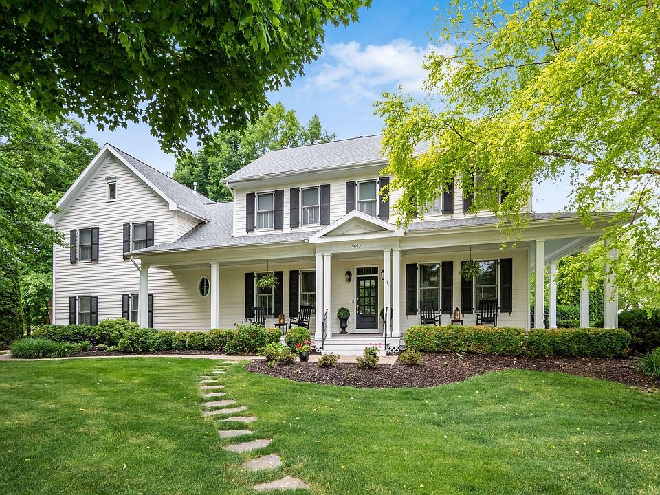 4603 Sandwich Ct, Dublin, OH 43016 Zillow