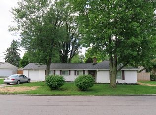 2775 Bremen St, Columbus, OH 43224