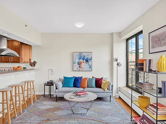 2nd image of 2601 Frederick Douglas Blvd #5C