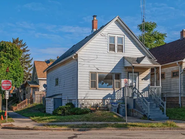 3338 West Pabst AVENUE, Milwaukee, WI 53215