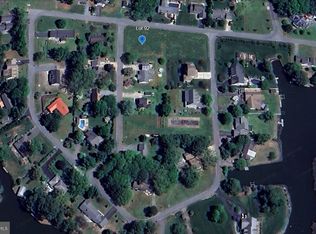 LOT 92 Dixie Dr, Bishopville, MD 21813