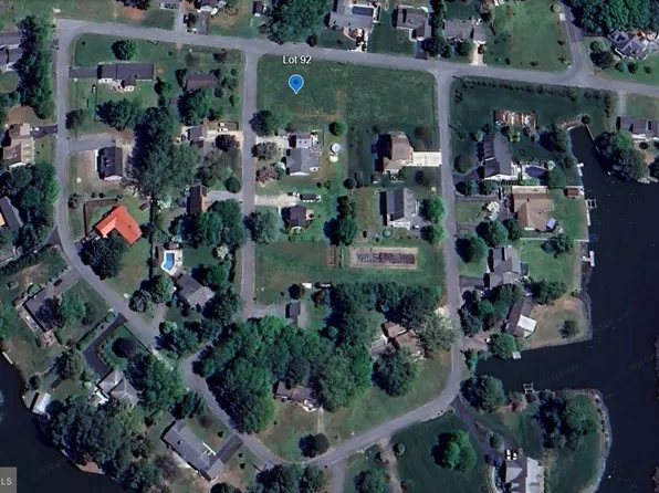 LOT 92 Dixie Dr, Bishopville, MD 21813
